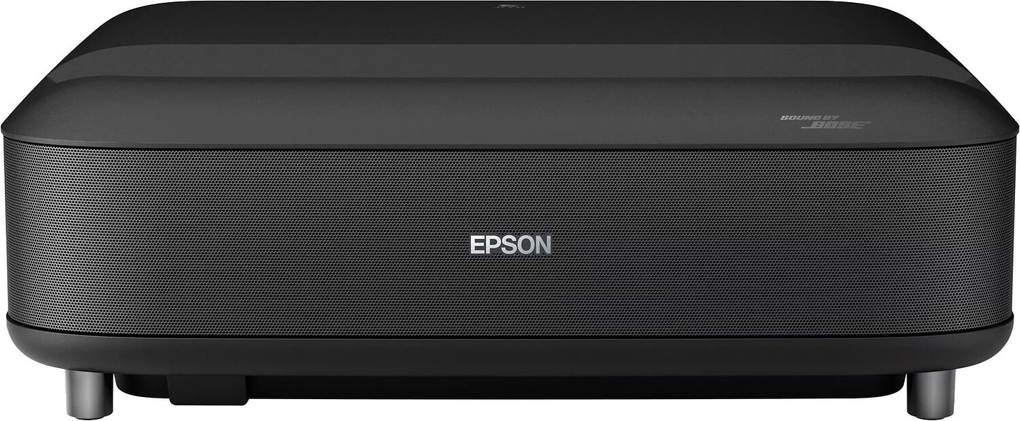 Проектор Epson EH-LS670B Black (V11HB82142)