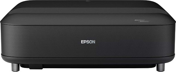 Фото - Проектор Epson EH-LS670B Black (V11HB82142)
