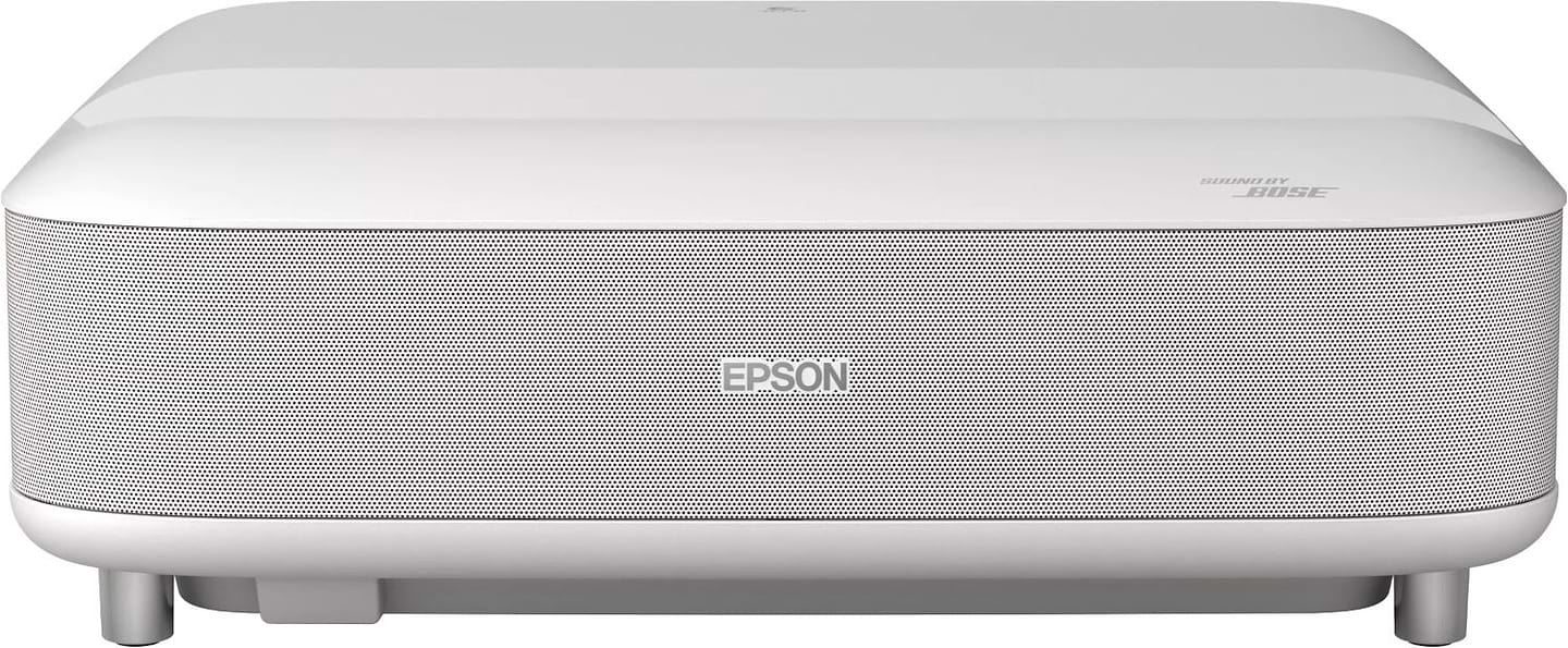 Проектор Epson EH-LS670W White (V11HB82042)
