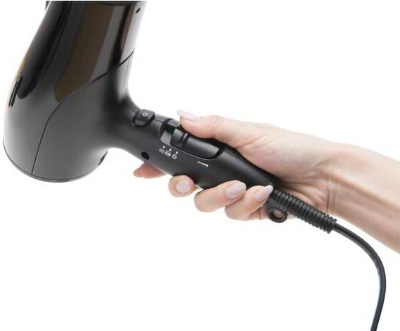 Фото - Фен Panasonic EH-NE83-K865