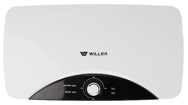 Фото - Водонагреватель Willer EH20R Edge+