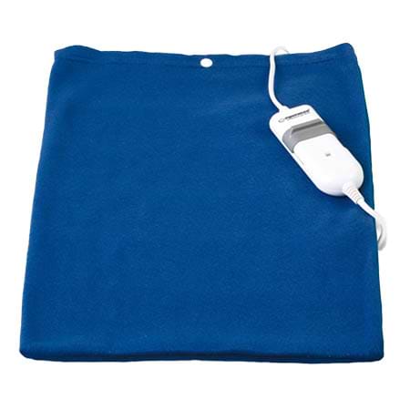Фото - Электрогрелка Esperanza Cashmere EHB004