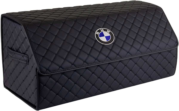 Фото - Сумка-органайзер в багажник EVAtech ECO L для BMW (EHECELBBBBV005) Фото - Сумка-органайзер в багажник EVAtech ECO L для BMW (EHECELBBBBV005)