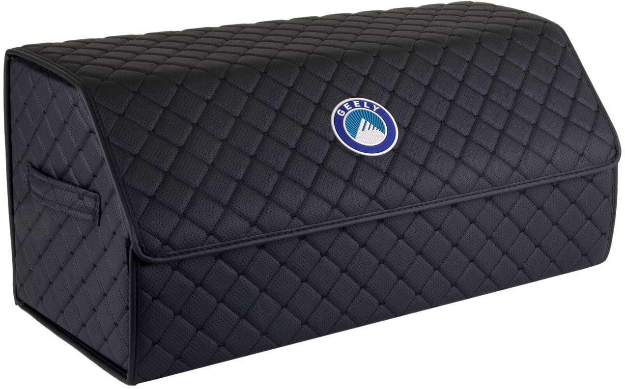 Сумка-органайзер в багажник EVAtech ECO L для Geely (EHECELBBBBV011)