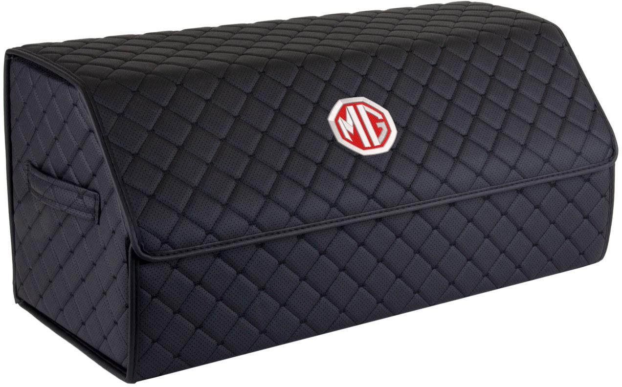 Сумка-органайзер в багажник EVAtech ECO L для MG (EHECELBBBBV018)