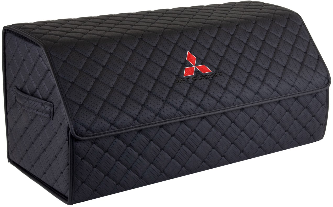 Сумка-органайзер в багажник EVAtech ECO L для Mitsubishi (EHECELBBBBV020)