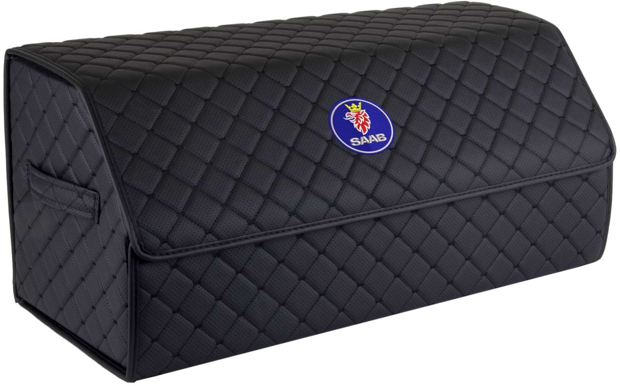Сумка-органайзер в багажник EVAtech ECO L для Saab (EHECELBBBBV026)