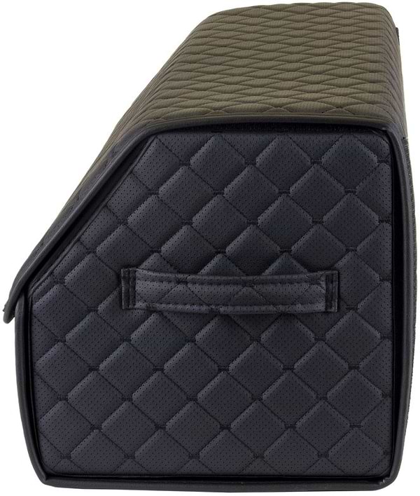 Фото - Сумка-органайзер в багажник EVAtech ECO L для Seat (EHECELBBBBV027)