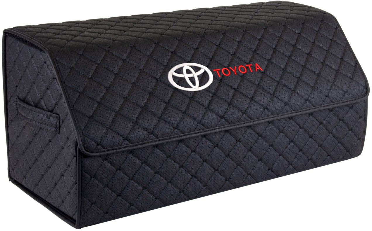 Сумка-органайзер в багажник EVAtech ECO L для Toyota (EHECELBBBBV031)