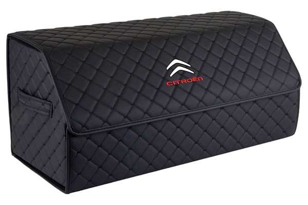 Фото - Сумка-органайзер в багажник EVAtech ECO L для Citroen (EHECELBBBBV037)