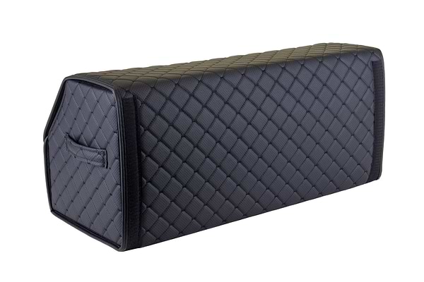 Фото - Сумка-органайзер в багажник EVAtech ECO L для Seat (EHECELBBBBV039)