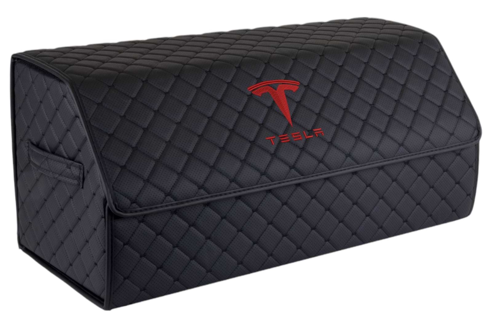 Сумка-органайзер в багажник EVAtech ECO L для Tesla (EHECELBBBBV041)
