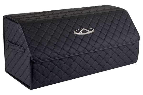 Фото - Сумка-органайзер в багажник EVAtech ECO L для Chery (EHECELBBBBV047)