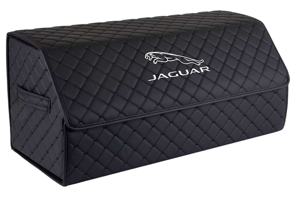 Фото - Сумка-органайзер в багажник EVAtech ECO L для Jaguar (EHECELBBBBV049)