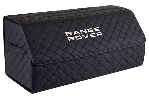 Фото - Сумка-органайзер в багажник EVAtech ECO L для Range Rover (EHECELBBBBV076)