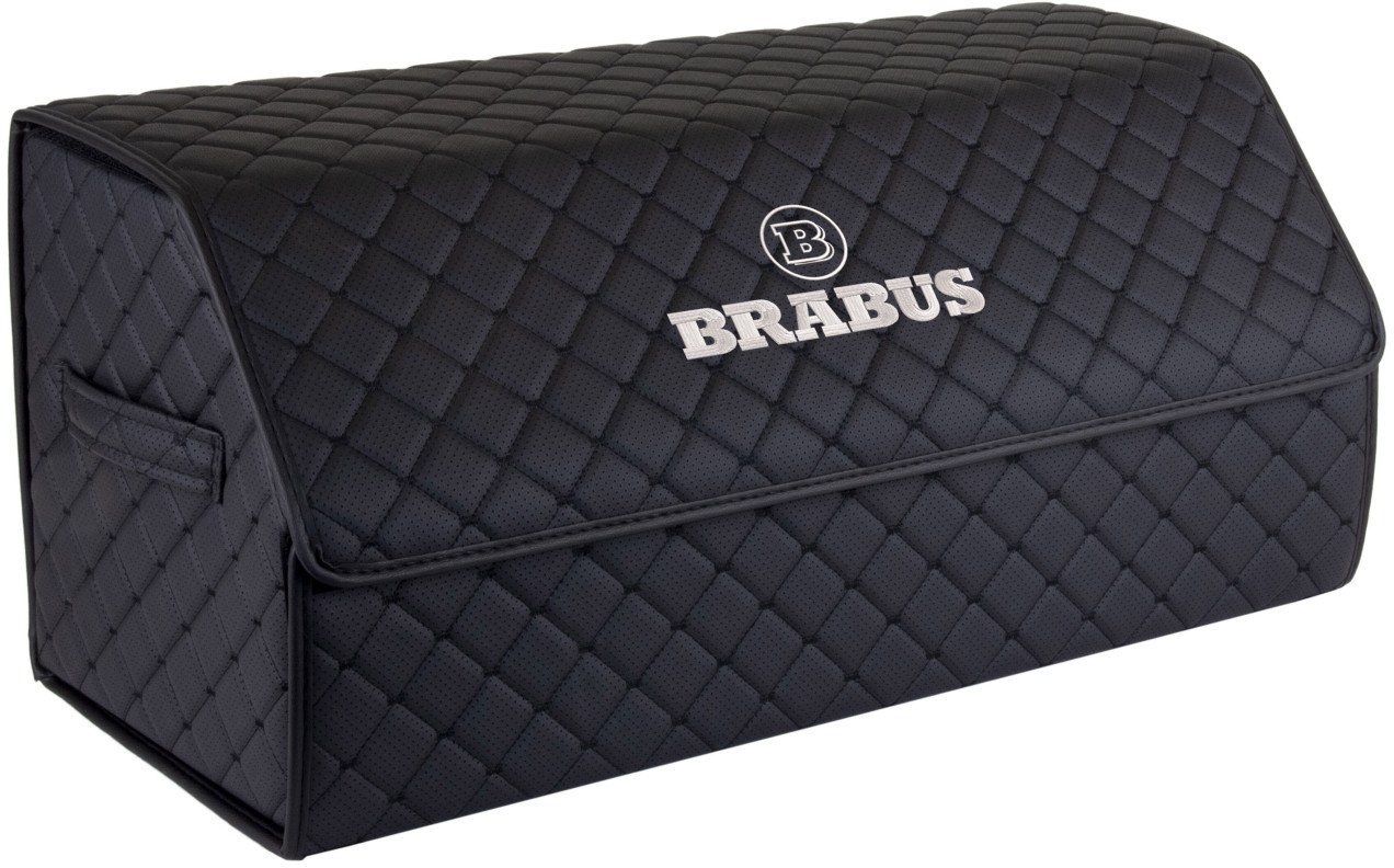 Сумка-органайзер в багажник EVAtech ECO L для Mercedes-Benz Brabus (EHECELBBBBV081)