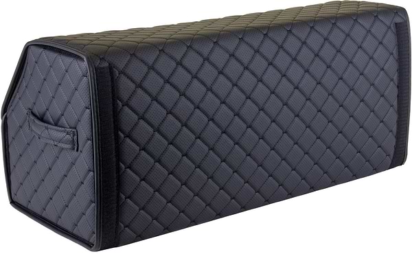 Фото - Сумка-органайзер в багажник EVAtech ECO L для Mercedes-Benz Brabus (EHECELBBBBV081)