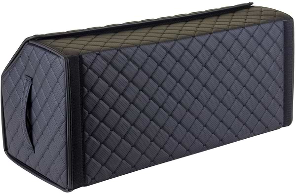 Фото - Сумка-органайзер в багажник EVAtech ECO L для Mercedes-Benz Brabus (EHECELBBBBV081)