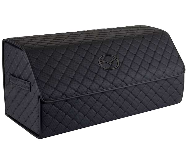 Фото - Сумка-органайзер в багажник EVAtech ECO L для Mazda (EHECELBBBBV100) Фото - Сумка-органайзер в багажник EVAtech ECO L для Mazda (EHECELBBBBV100)