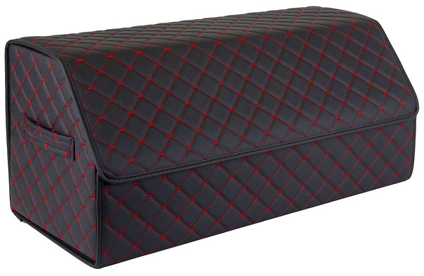 Фото - Сумка-органайзер в багажник EVAtech ECO L (EHECELBRBR) Фото - Сумка-органайзер в багажник EVAtech ECO L (EHECELBRBR)