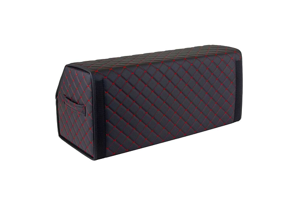 Фото - Сумка-органайзер в багажник EVAtech ECO L (EHECELBRBR)