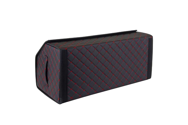 Фото - Сумка-органайзер в багажник EVAtech ECO L (EHECELBRBR)