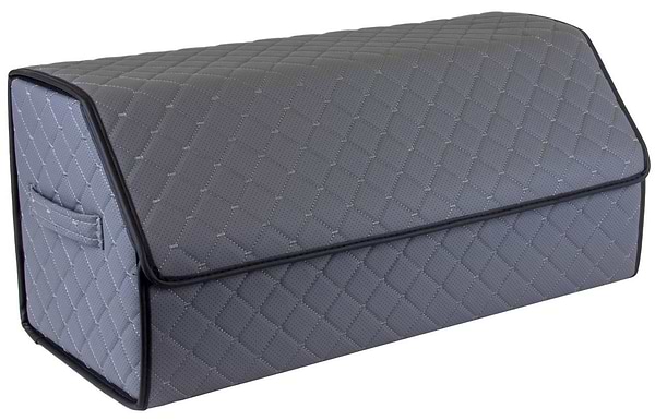 Фото - Сумка-органайзер в багажник EVAtech ECO L (EHECELGGBR) Фото - Сумка-органайзер в багажник EVAtech ECO L (EHECELGGBR)