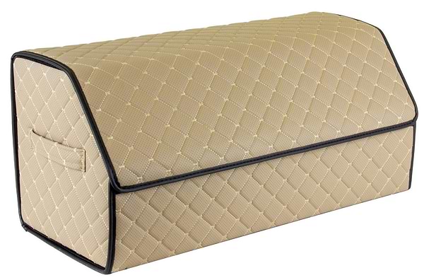 Фото - Сумка-органайзер в багажник EVAtech ECO L (EHECELIIBR)