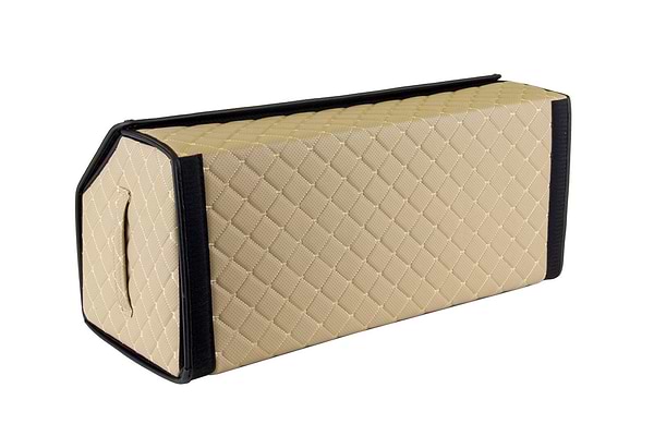 Фото - Сумка-органайзер в багажник EVAtech ECO L (EHECELIIBR)