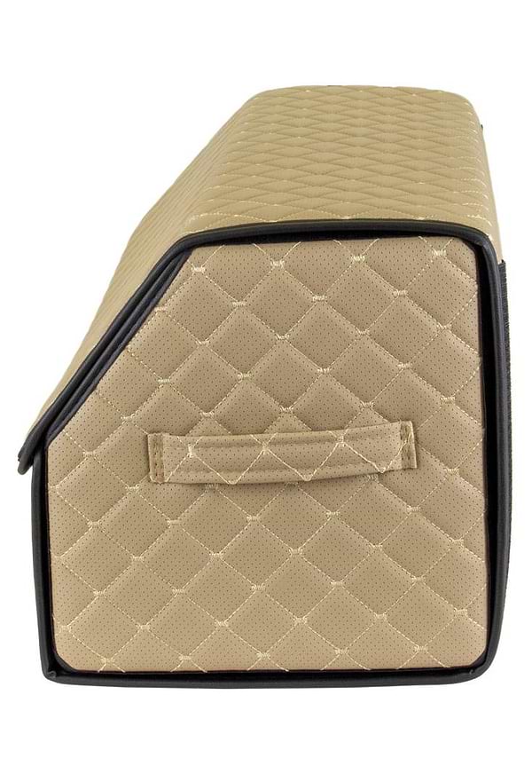 Фото - Сумка-органайзер в багажник EVAtech ECO L (EHECELIIBR)