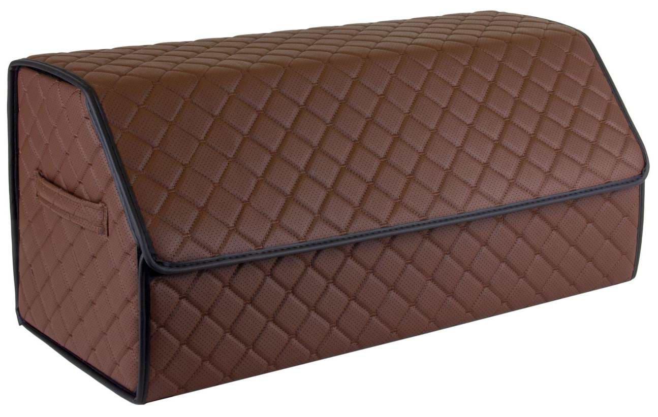 Сумка-органайзер в багажник EVAtech ECO L (EHECELZZBB)