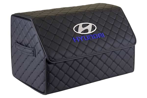 Фото - Сумка-органайзер в багажник EVAtech ECO M для Hyundai (EHECEMBBBBV013)