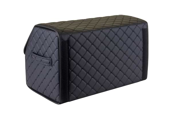 Фото - Сумка-органайзер в багажник EVAtech ECO M для Seat (EHECEMBBBBV039)