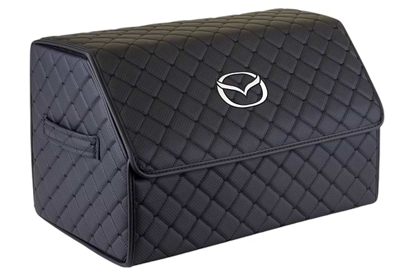 Фото - Сумка-органайзер в багажник EVAtech ECO M для Mazda (EHECEMBBBBV015) Фото - Сумка-органайзер в багажник EVAtech ECO M для Mazda (EHECEMBBBBV015)