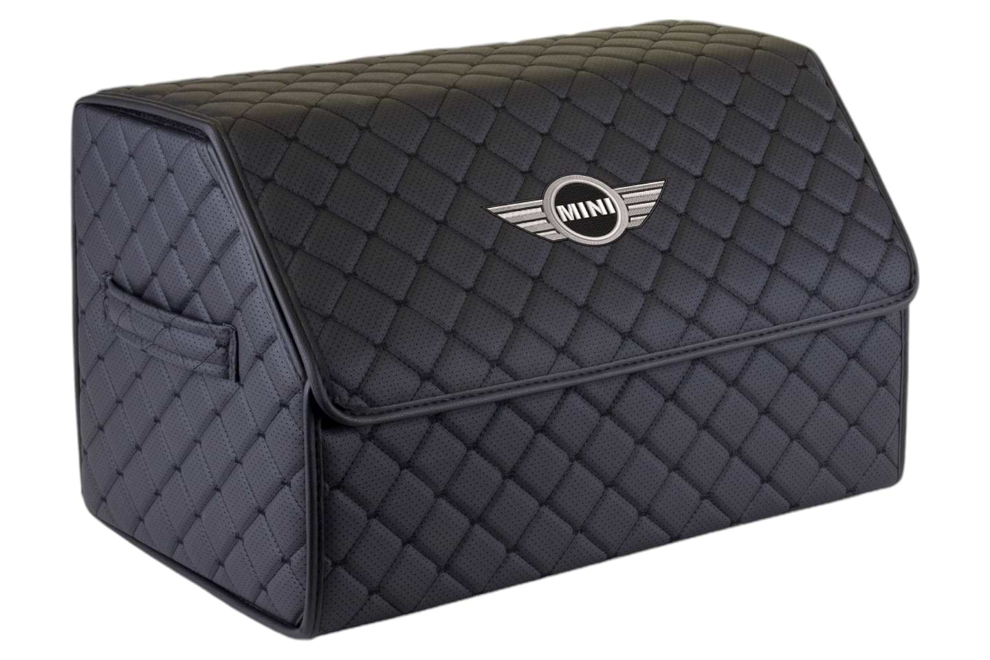 Сумка-органайзер в багажник EVAtech ECO M для MINI (EHECEMBBBBV019)