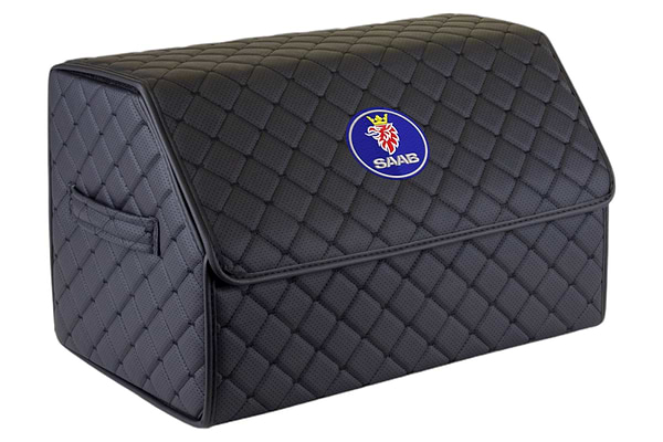 Фото - Сумка-органайзер в багажник EVAtech ECO M для Saab (EHECEMBBBBV026)