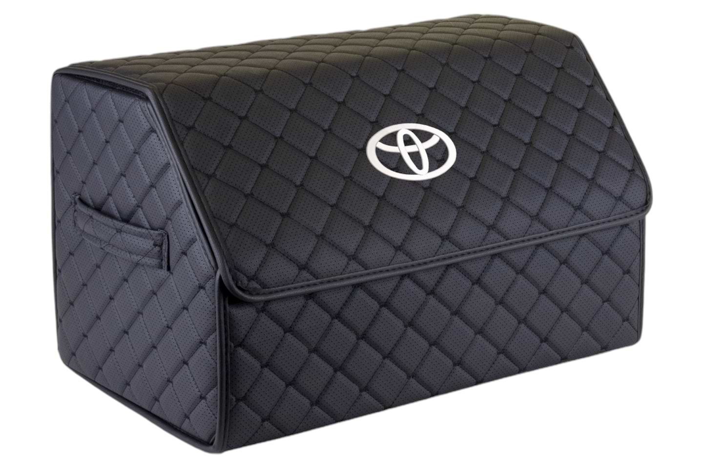 Сумка-органайзер в багажник EVAtech ECO M для Toyota (EHECEMBBBBV030)