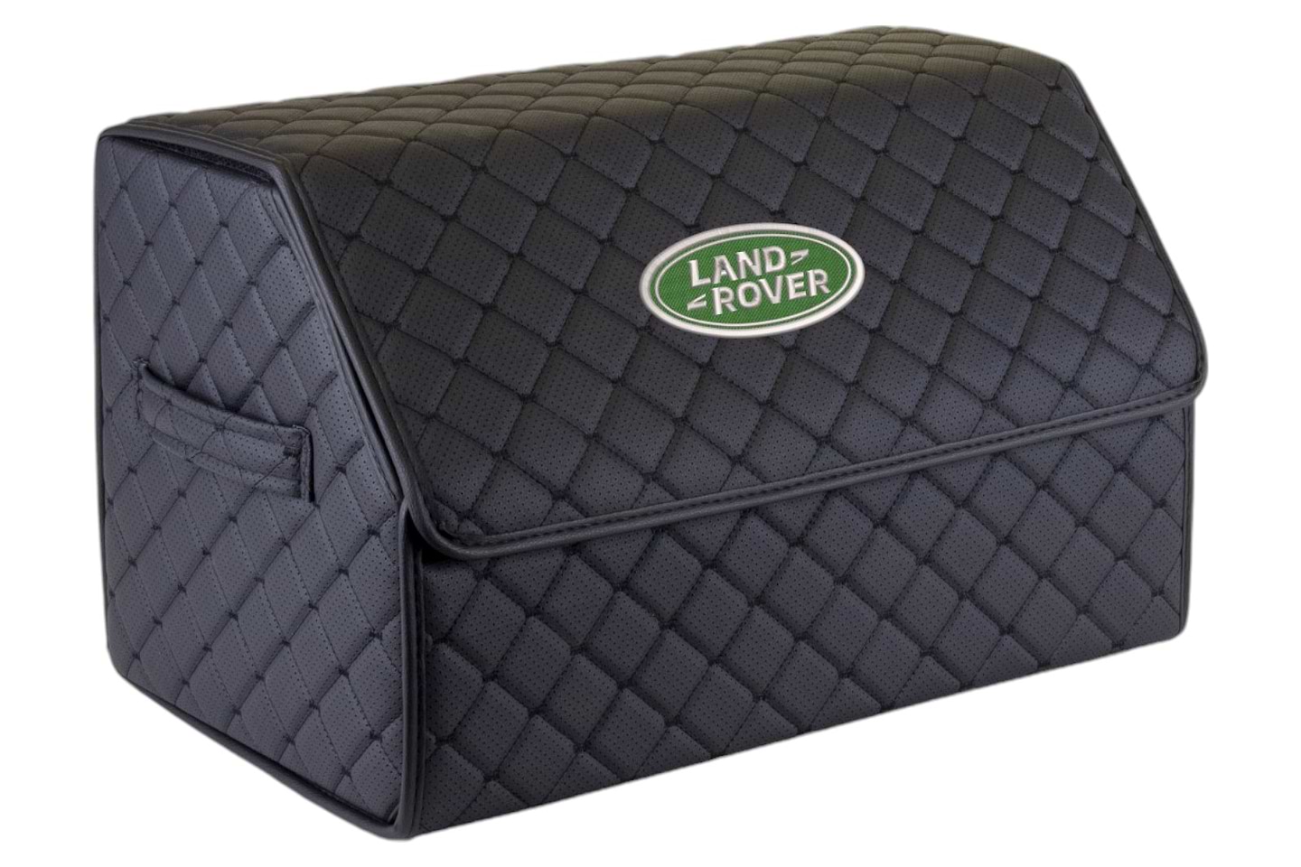 Сумка-органайзер в багажник EVAtech ECO M для Land Rover (EHECEMBBBBV038)