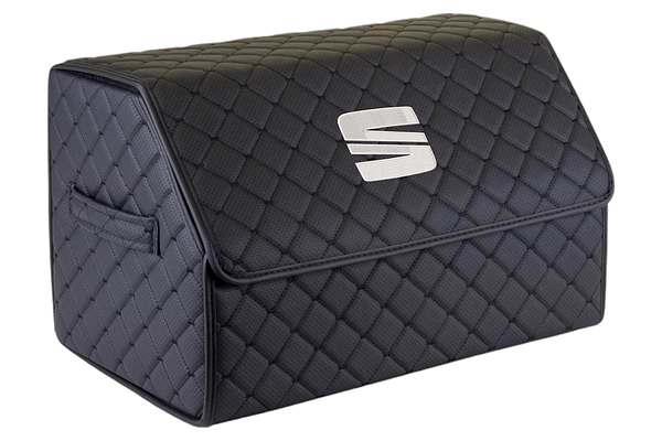 Фото - Сумка-органайзер в багажник EVAtech ECO M для Seat (EHECEMBBBBV039)