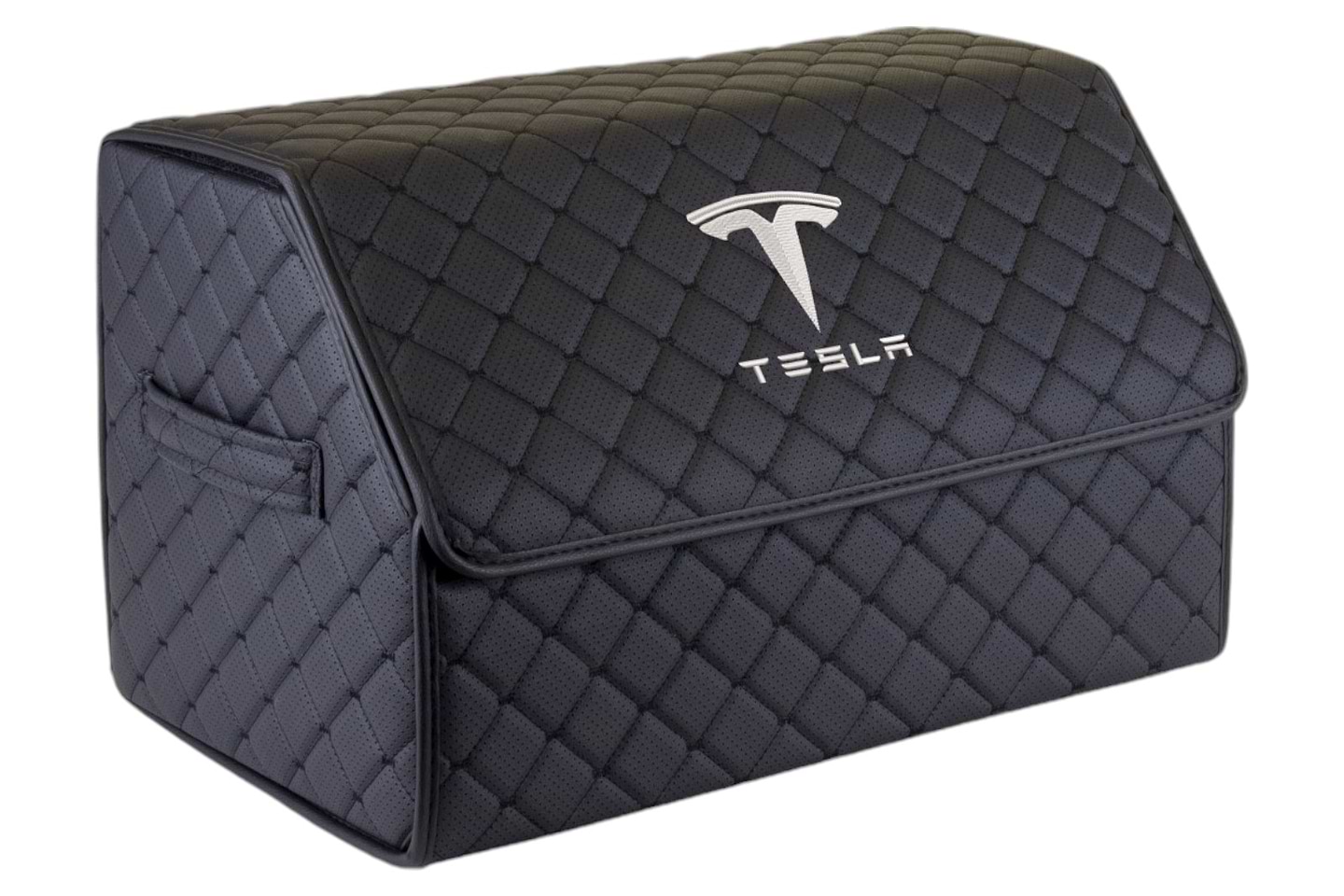 Сумка-органайзер в багажник EVAtech ECO M для Tesla (EHECEMBBBBV040)