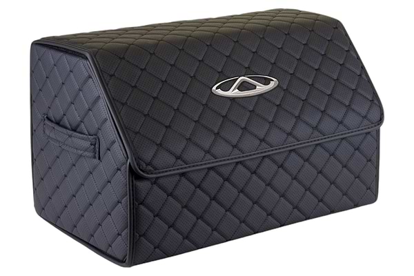 Фото - Сумка-органайзер в багажник EVAtech ECO M для Chery (EHECEMBBBBV047) Фото - Сумка-органайзер в багажник EVAtech ECO M для Chery (EHECEMBBBBV047)