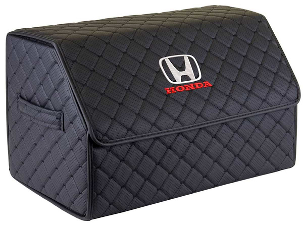 Фото - Сумка-органайзер в багажник EVAtech ECO M для Honda (EHECEMBBBBV060)