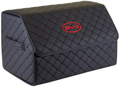 Фото - Сумка-органайзер в багажник EVAtech ECO M для BYD (EHECEMBBBBV065)