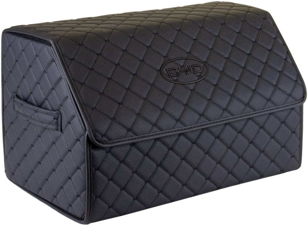 Сумка-органайзер в багажник EVAtech ECO M для BYD (EHECEMBBBBV066)