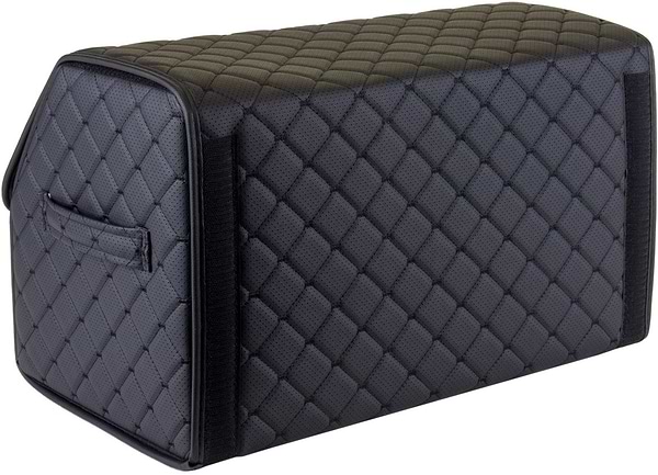 Фото - Сумка-органайзер в багажник EVAtech ECO M для BYD (EHECEMBBBBV066)