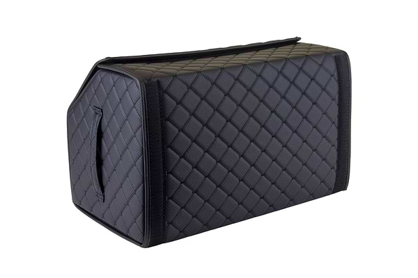 Фото - Сумка-органайзер в багажник EVAtech ECO M для Smart (EHECEMBBBBV067)