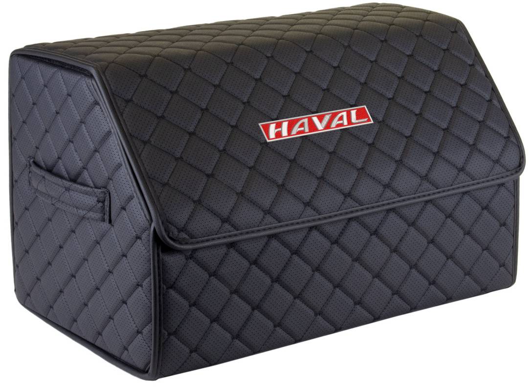 Фото - Сумка-органайзер в багажник EVAtech ECO M для Haval (EHECEMBBBBV068)