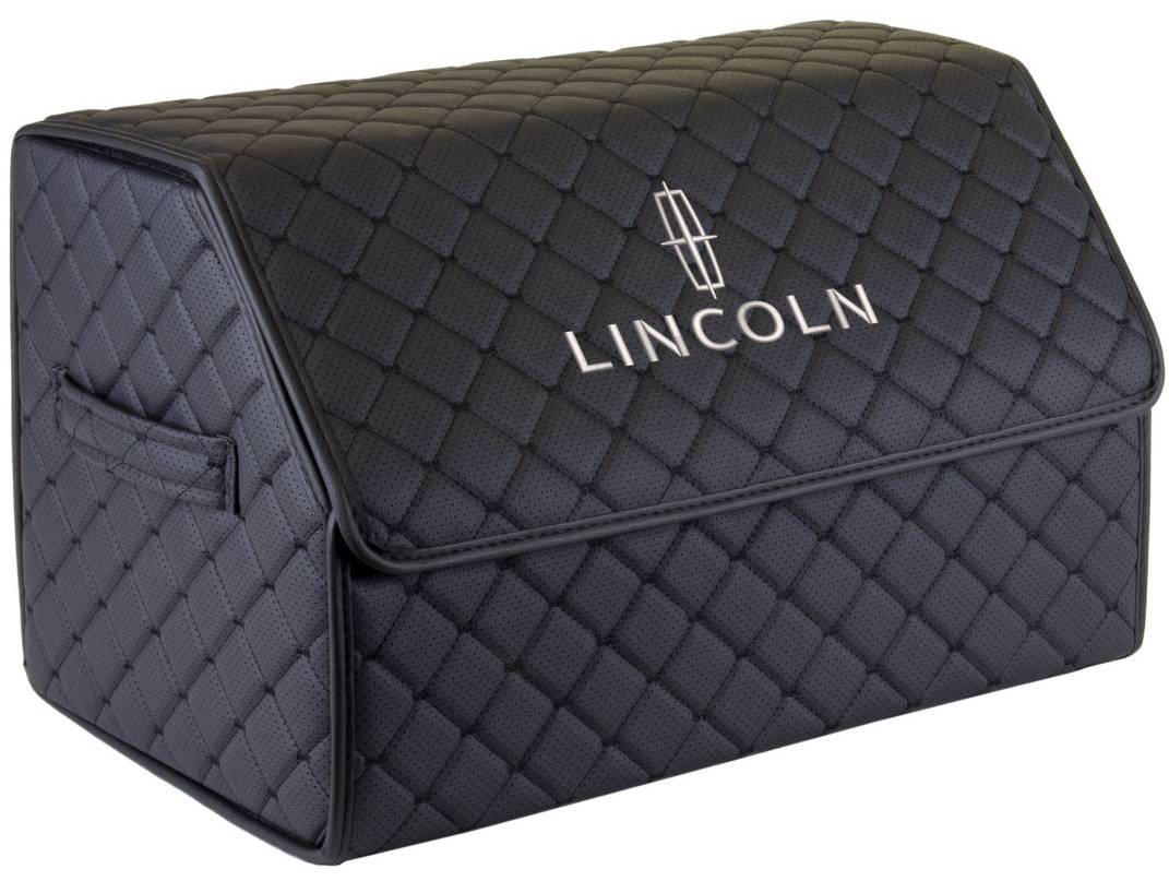 Фото - Сумка-органайзер в багажник EVAtech ECO M для Lincoln (EHECEMBBBBV069)