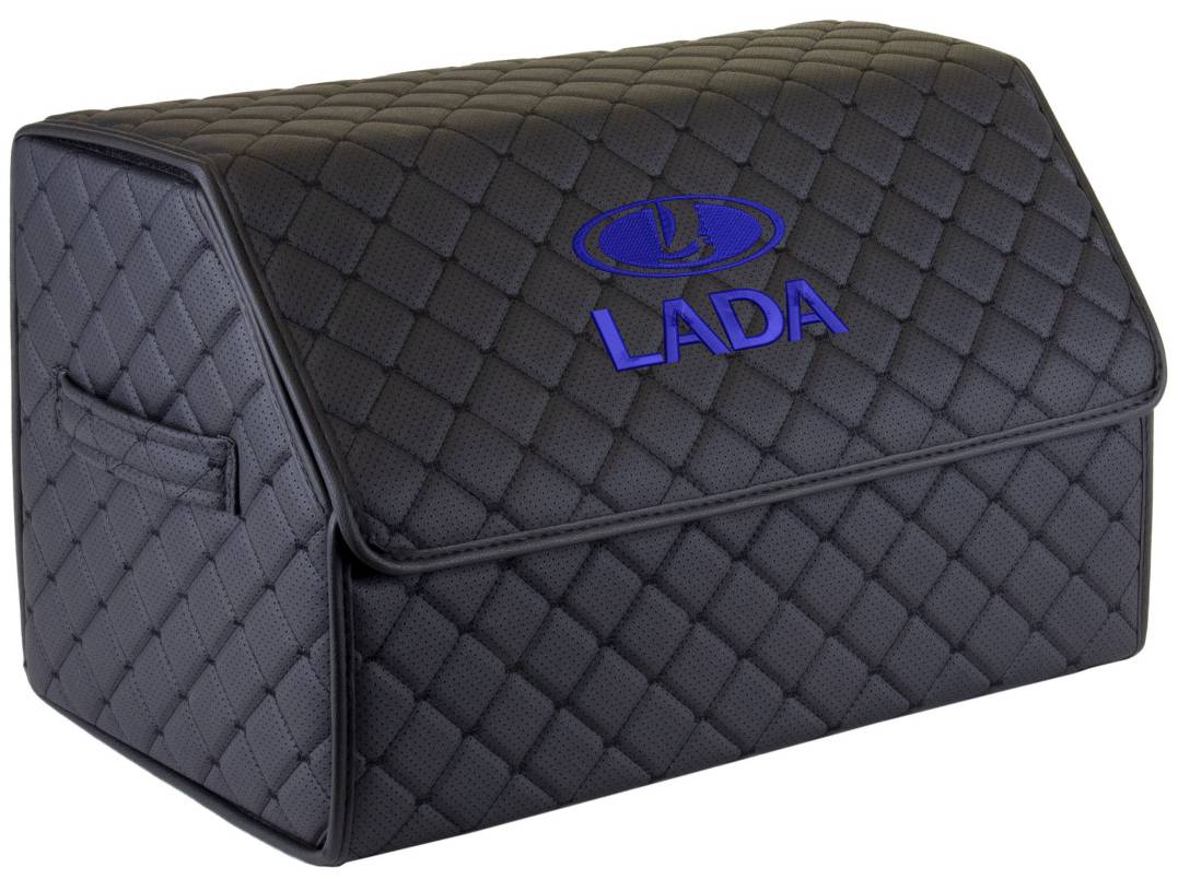 Сумка-органайзер в багажник EVAtech ECO M для Lada (EHECEMBBBBV075)