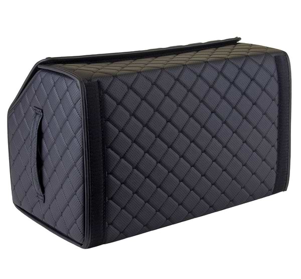 Фото - Сумка-органайзер в багажник EVAtech ECO M для Range Rover (EHECEMBBBBV076)